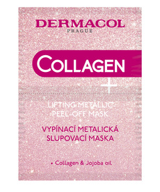 Collagen plus lifting peel off mask